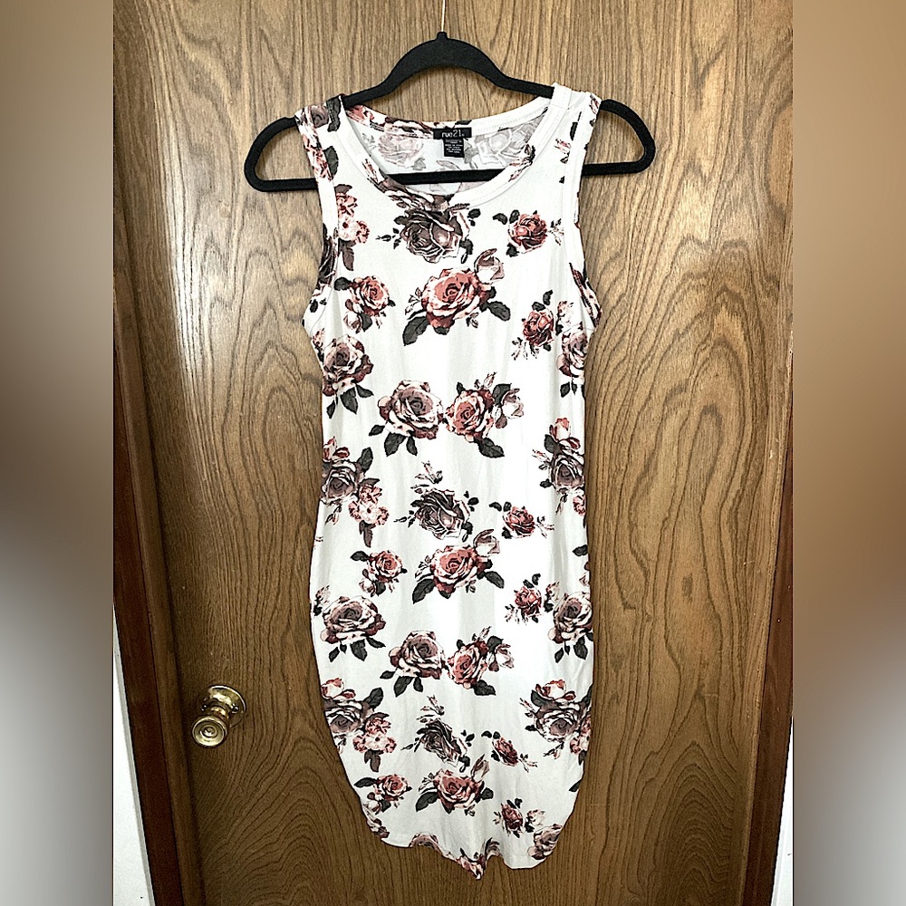 dress by Rue 21